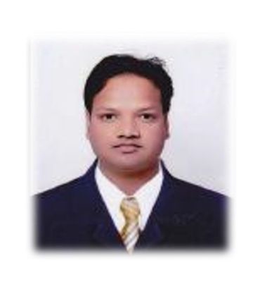 Mr. Rajkumar Yadav